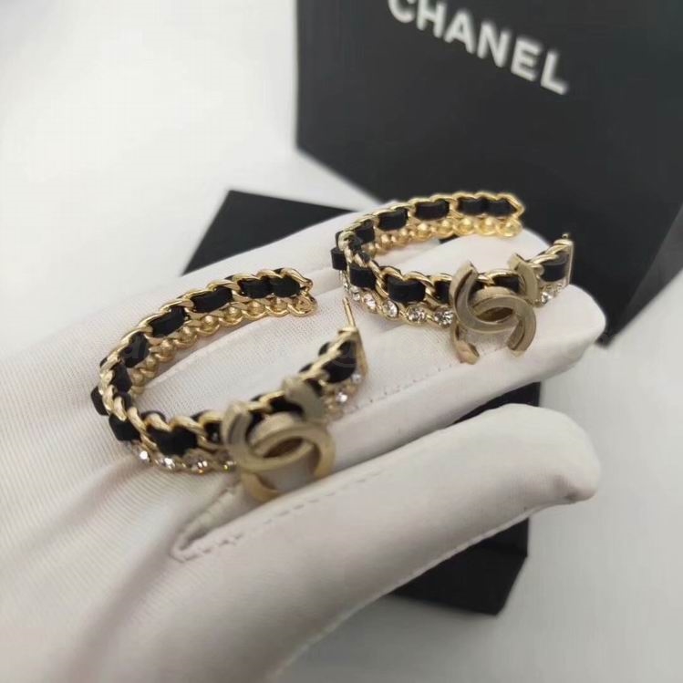 Chanel Earrings 239